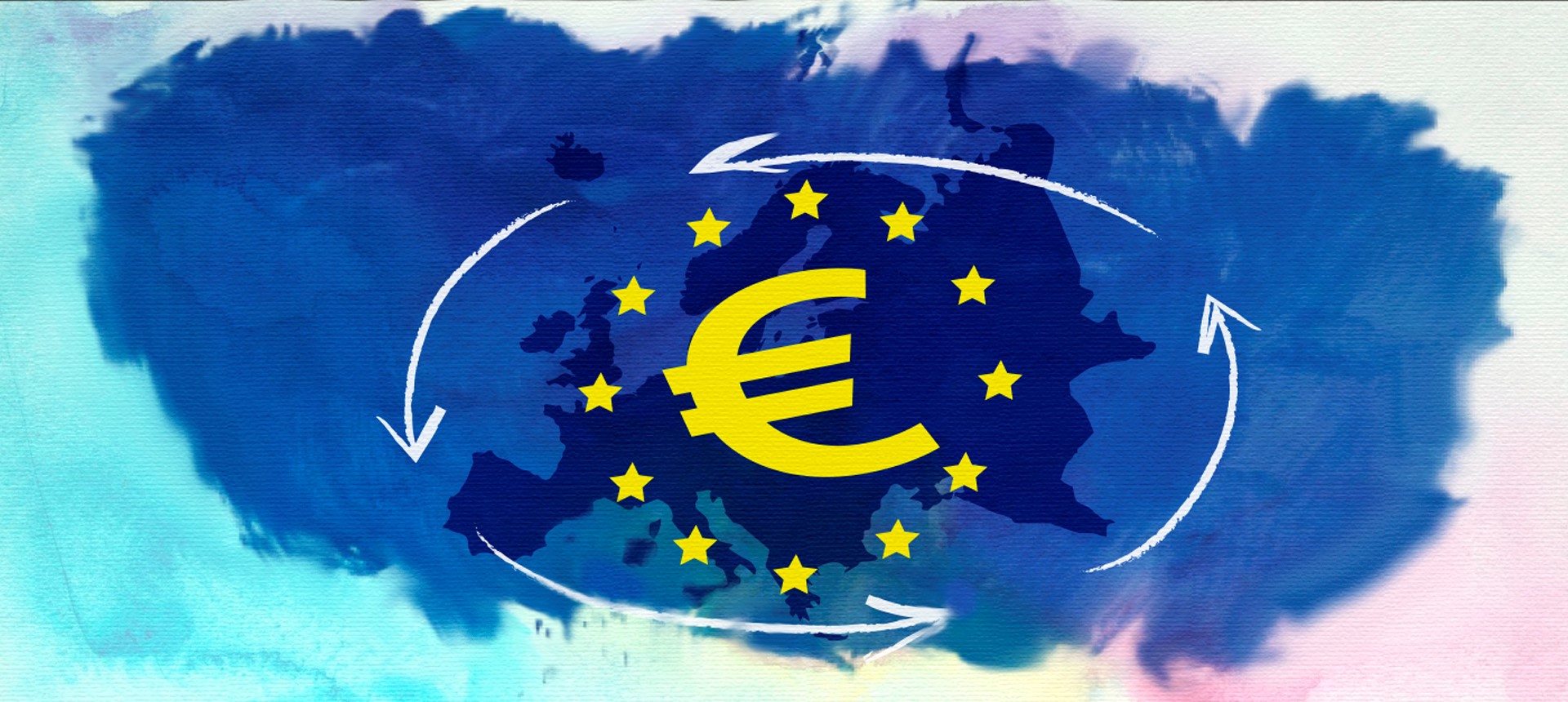 Transferencias Internacionales en Euros